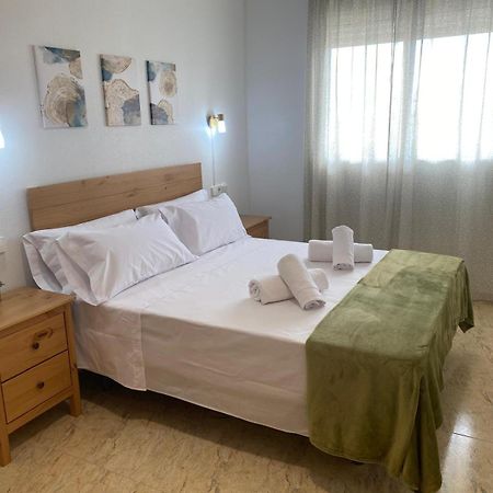 Apartamento Mirador Del Seg Archena Exterior photo