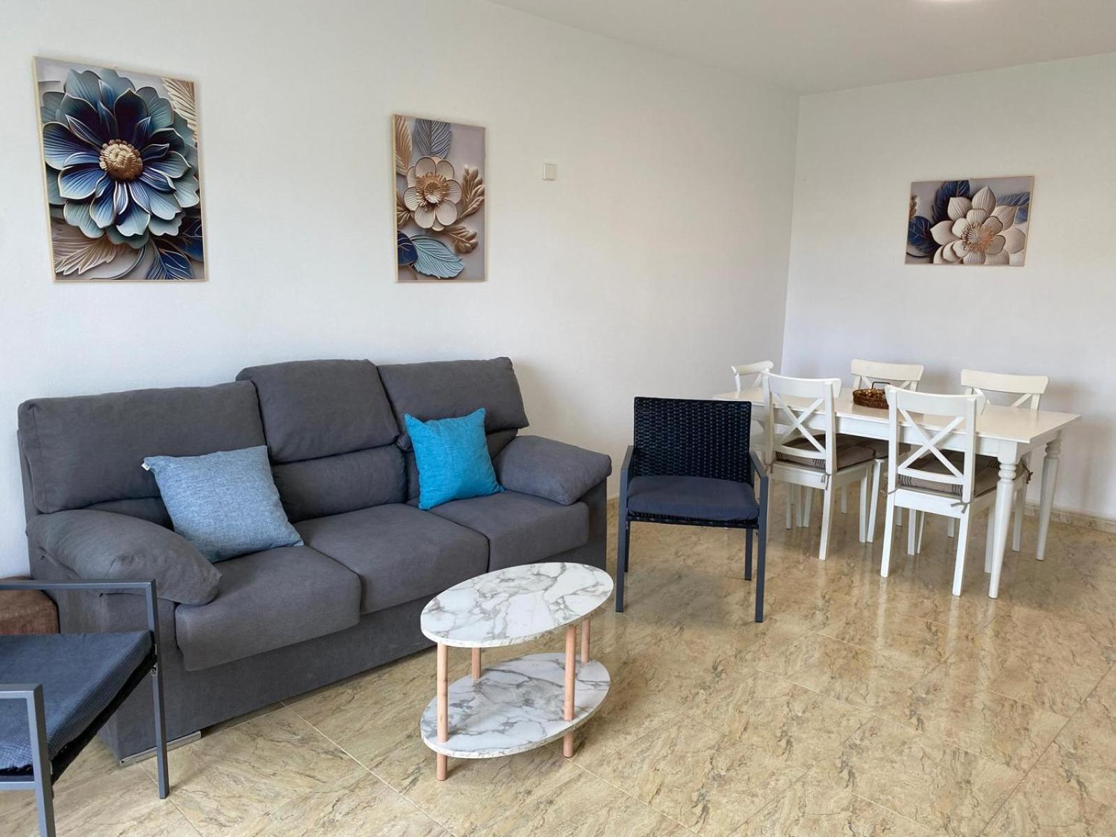 Apartamento Mirador Del Seg Archena Exterior photo