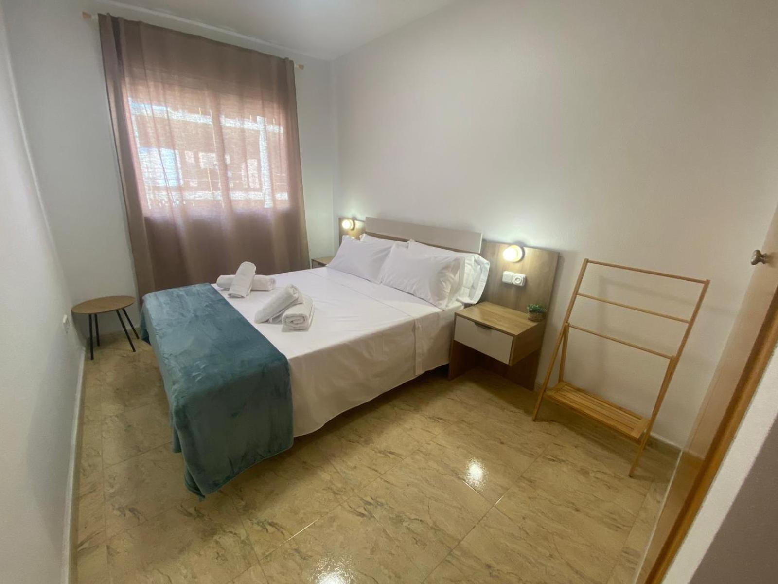 Apartamento Mirador Del Seg Archena Exterior photo